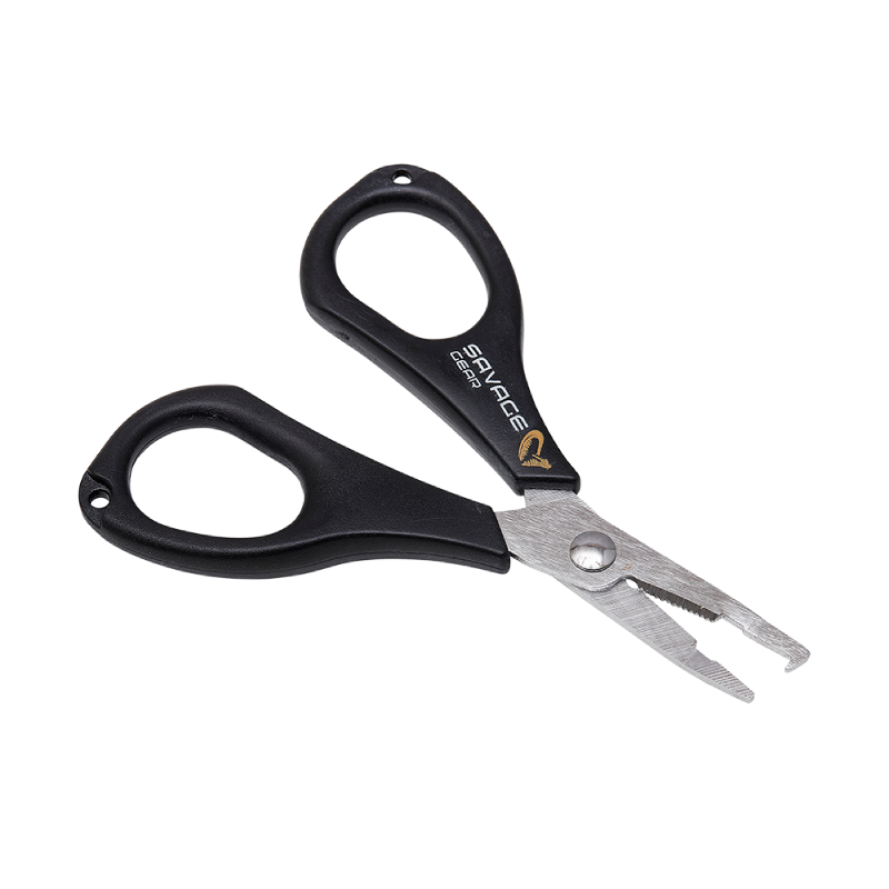 Savage Gear Braid Scissors - The Angling Centre Ltd