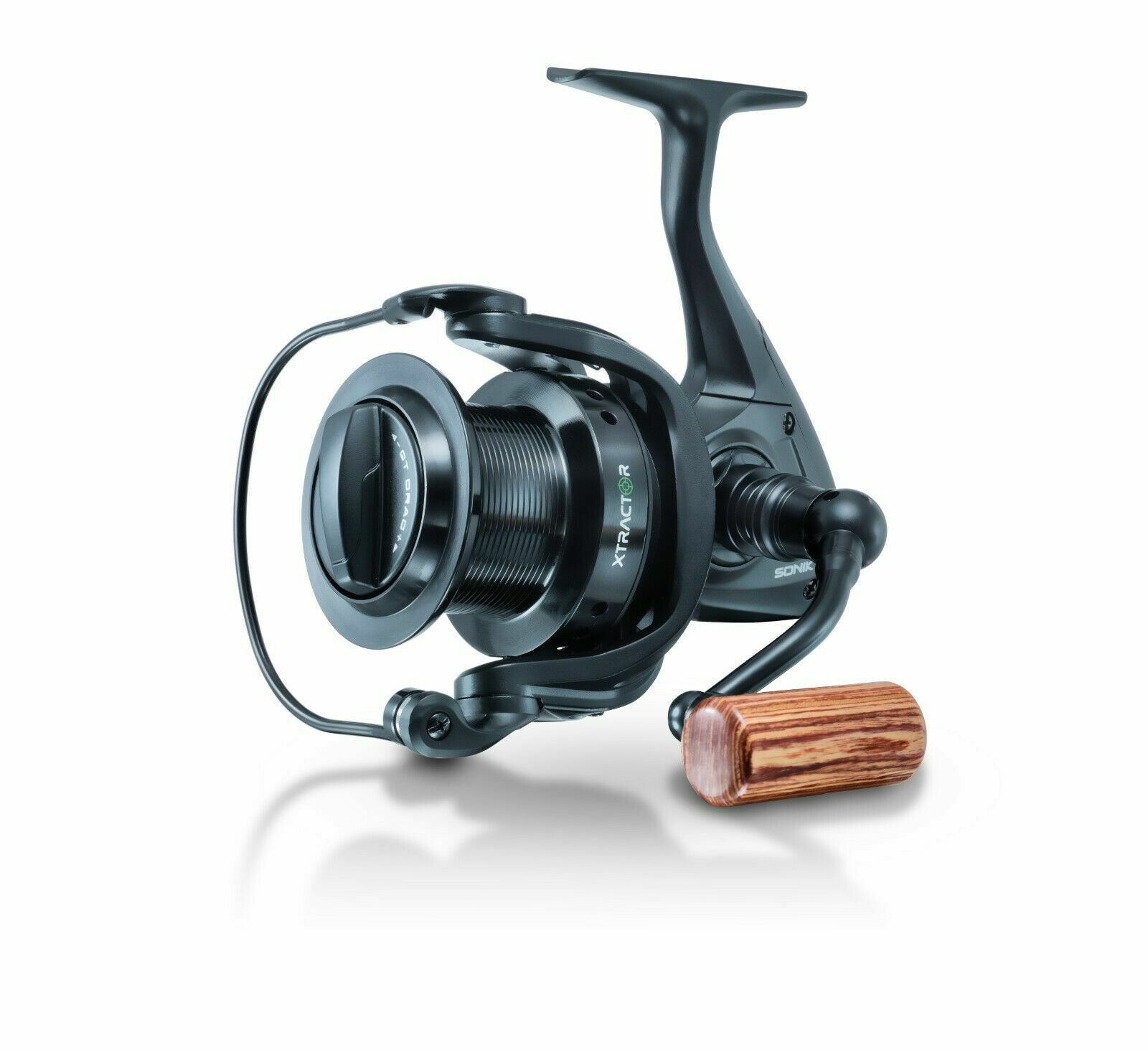 Sonik Xtractor 5000 Reel - The Angling Centre Ltd