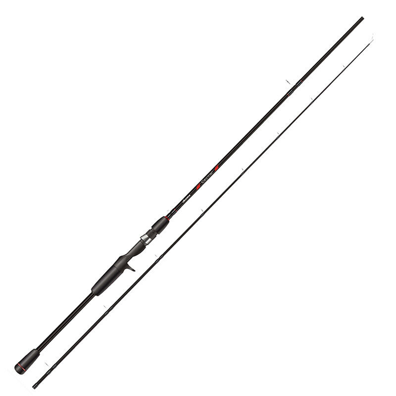 Okuma Ceymar Trigger Bait-Caster Rod 10-30g - The Angling