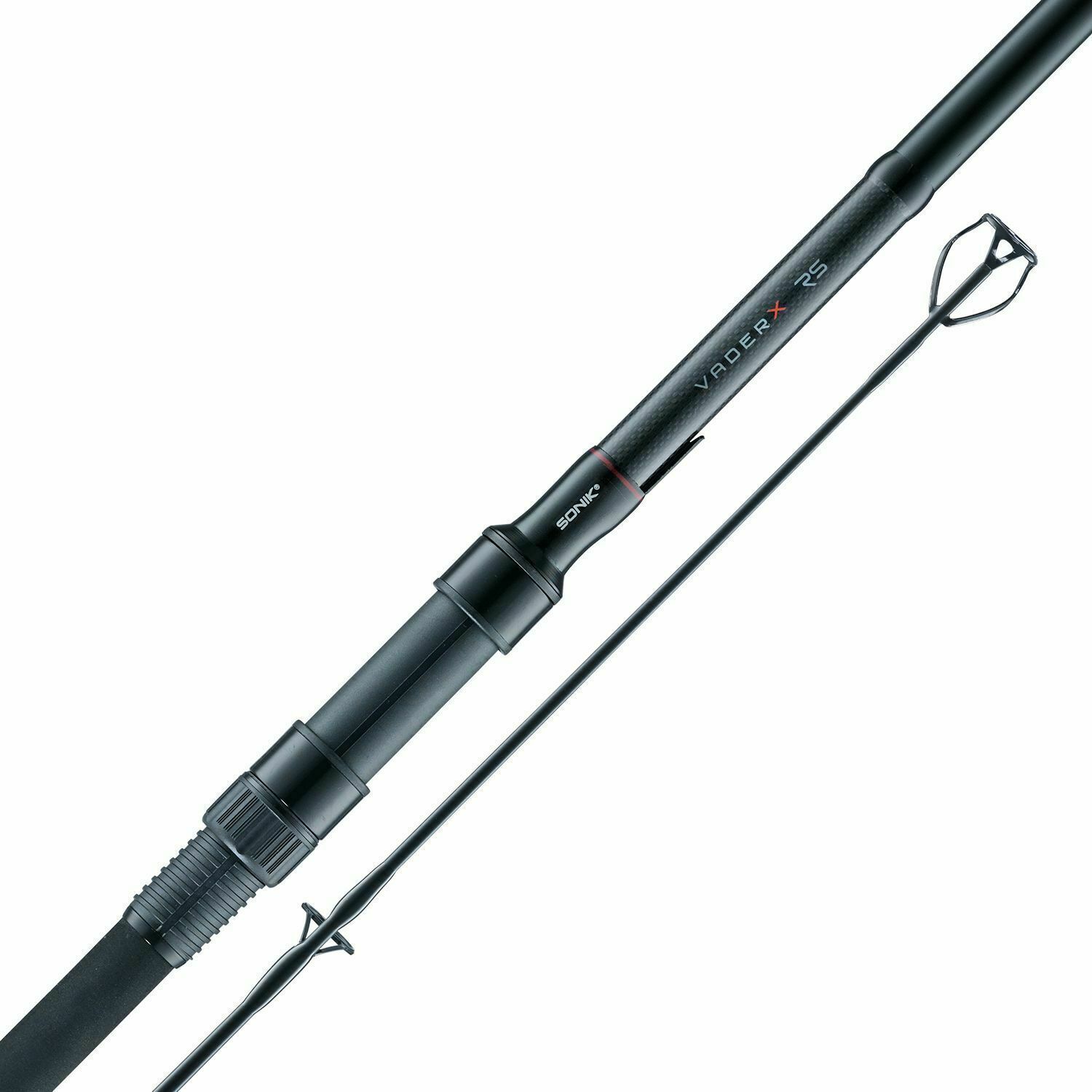 Sonik Vader X RS Carp Rod , 12ft, 3.25 NEW Fishing Rods - The